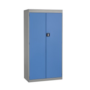 Probe Steel Cupboard Size 4 Large Wardrobe